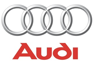 AUDI LOGO