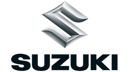 SUZUKI LOGO